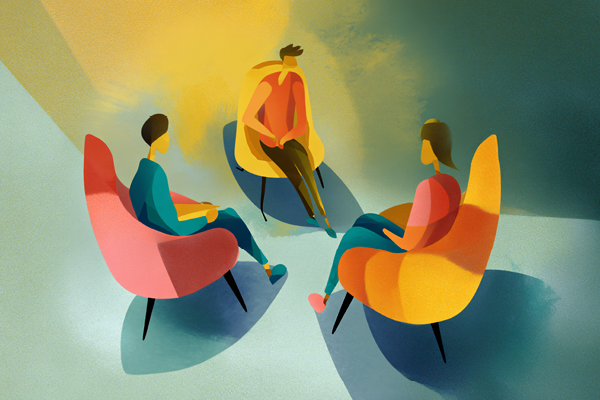 Helen Ross Counselling